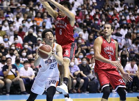 pba game result yesterday|Maliksi, Bishop take over as Meralco whips Ginebra in Game 1.